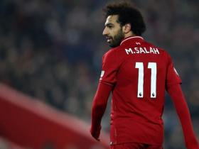 DEMI GELAR PREMIER LEAGUE, SALAH RELA KORBANKAN MIMPI DI LIGA CHAMPIONS