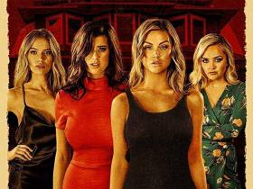 FOX MOVIES: THE ROW