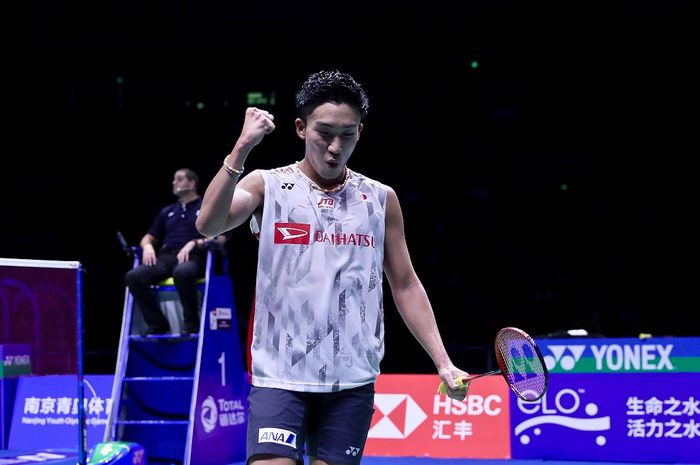 HASIL LENGKAP FINAL SINGAPORE OPEN 2019 - JEPANG SABET 3 GELAR, INDONESIA GAGAL