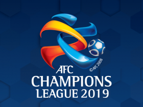 MENANG SEKALI, JUARA THAILAND REMUK REDAM DI LIGA CHAMPIONS ASIA 2019