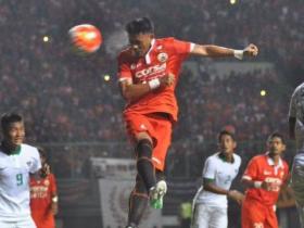 PERSIJA VS CERES NEGROS, MAMAN OPTIMISTIS HADAPI LAWAN