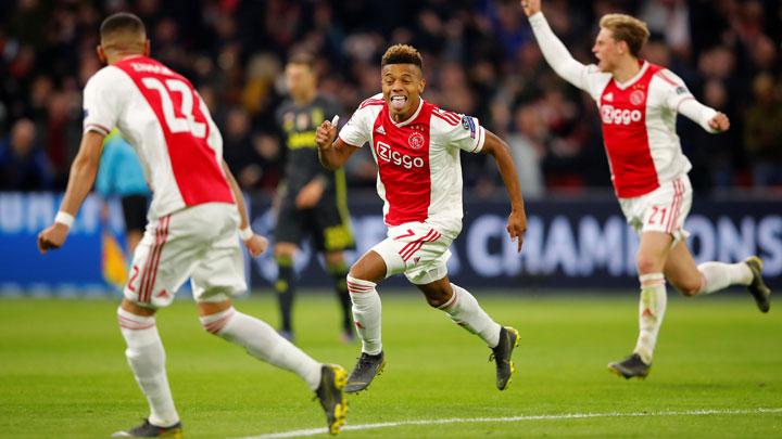 PREDIKSI LIGA CHAMPIONS: INI KATA PELATIH TOTTENHAM DAN AJAX