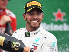 INI MISI TERSELUBUNG LEWIS HAMILTON DI FORMULA 1 SERI AZERBAIJAN