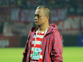 MADURA UNITED BATALKAN UJI COBA LAWAN PERSIPURA JAYAPURA & KALTENG PUTRA