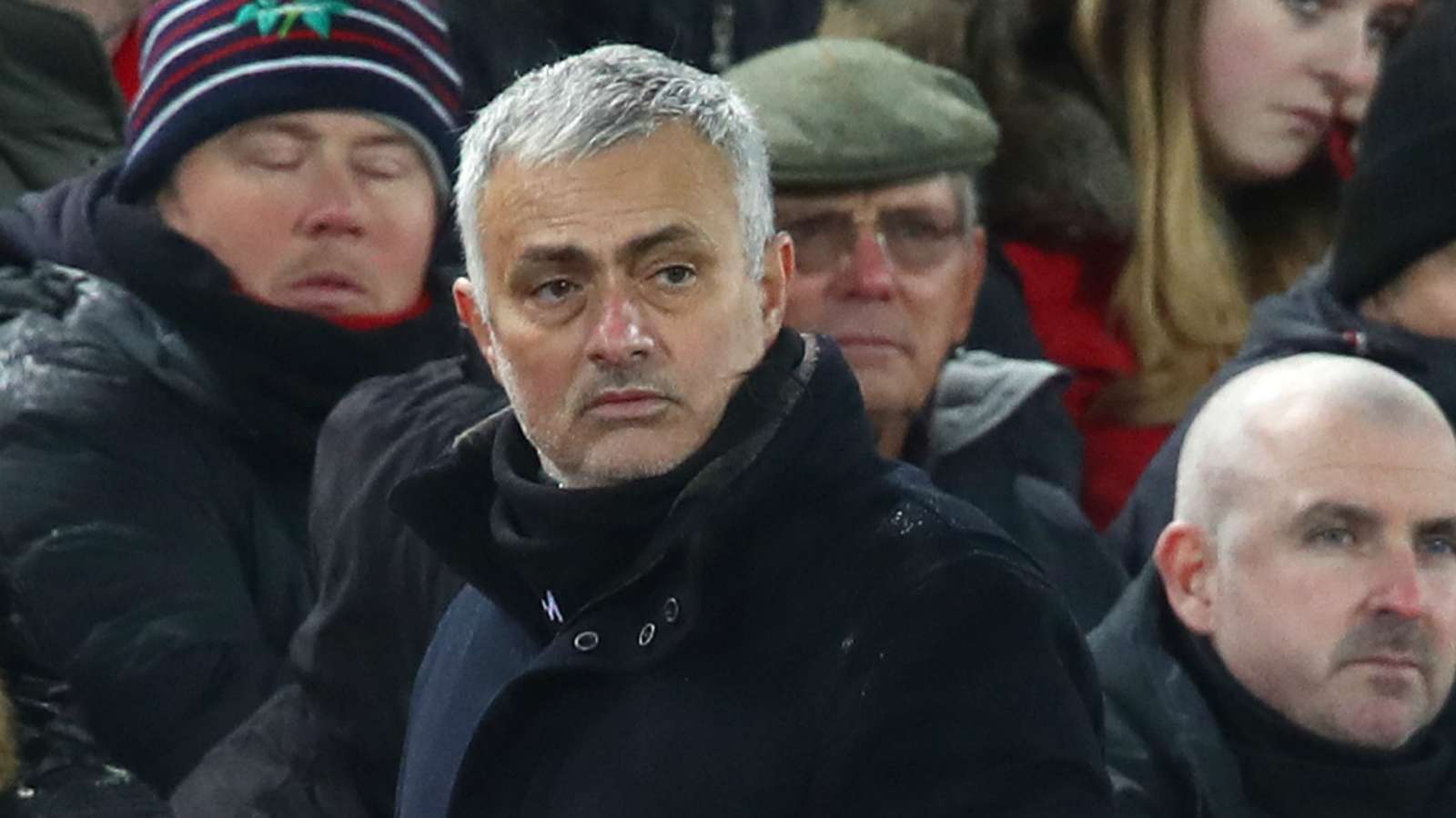 JOSE MOURINHO: MELATIH DI BUNDESLIGA JERMAN, MENGAPA TIDAK?