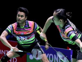 MALAYSIA OPEN 2019: INDONESIA TURUN DENGAN KEKUATAN TERBAIKNYA