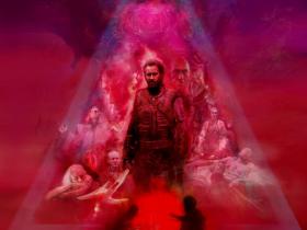 FOX ACTION MOVIES: MANDY