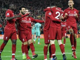 MESKI GAGAL JUARA, LIVERPOOL DIKLAIM TELAH LALUI MUSIM DENGAN SEMPURNA