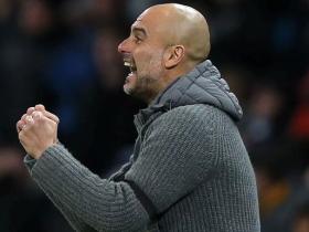 GUARDIOLA TAK SABAR BAWA MAN CITY LOLOS KE FINAL PIALA FA 2018/2019