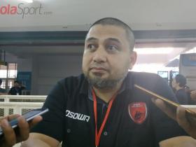 INI TARGET PENTING DARI CEO PSM MAKASSAR PADA PIALA AFC 2019