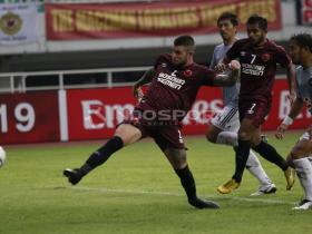 MAIN DI PIALA AFC, BOS PSM MAKASSAR MINTA DUKUNGAN INSAN SEPAK BOLA INDONESIA