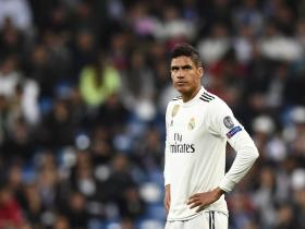 PSG TERTARIK DATANGKAN RAPHAEL VARANE