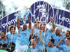 JELANG FINAL PIALA FA 2019; KANS BESAR MANCHESTER CITY MENUJU RAIHAN TREBLE WINNERS