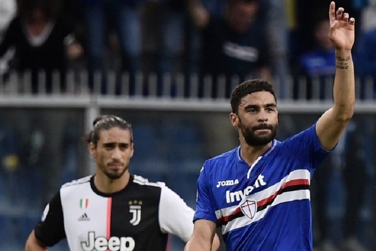 HASIL LIGA ITALIA, JUVENTUS KALAH, DUO MILAN DAN ROMA MENANG