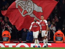 ARSENAL DIHANTUI REKOR BURUK DI FINAL KOMPETISI ANTARKLUB EROPA