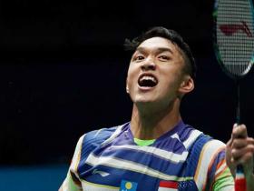 2 GELAR NEW ZEALAND OPEN, INDONESIA TEMBUS 3 BESAR BWF WORLD TOUR 2019