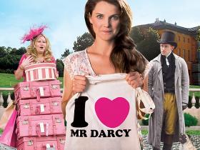 FOX FAMILY MOVIES: AUSTENLAND