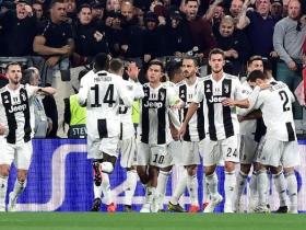 LAWAN TORINO, JUVENTUS TANPA 7 PEMAIN