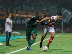 PERSEBAYA DAN MADURA UNITED BELUM DAPAT UPDATE JADWAL PIALA INDONESIA