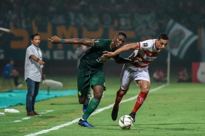 PERSEBAYA DAN MADURA UNITED BELUM DAPAT UPDATE JADWAL PIALA INDONESIA