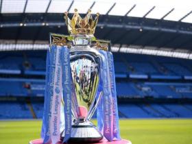 DUA TROFI PREMIER LEAGUE AKAN DISIAPKAN PADA PEKAN TERAKHIR