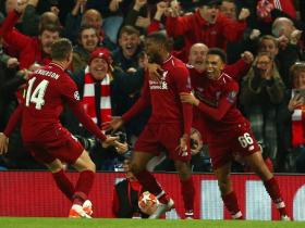 DEMI TROFI LIGA CHAMPIONS, SKUAD LIVERPOOL KERJA KERAS BAGAI KUDA