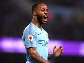 STERLING BUKA PELUANG LANJUTKAN KARIER DI MLS