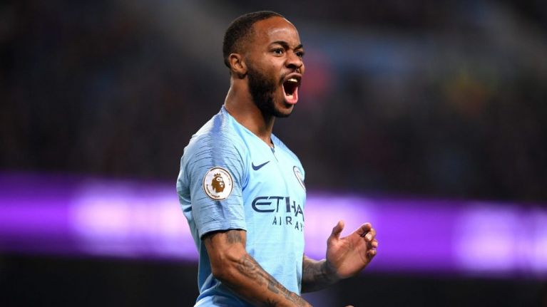 STERLING BUKA PELUANG LANJUTKAN KARIER DI MLS