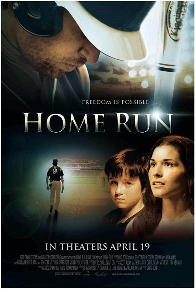 FOX FAMILY MOVIES: HOME RUN