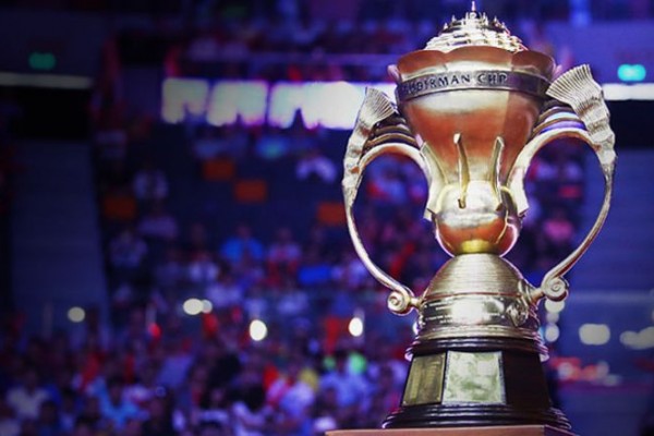 DIUMUMKAN, BERIKUT DAFTAR PEMAIN INDONESIA DI SUDIRMAN CUP 2019