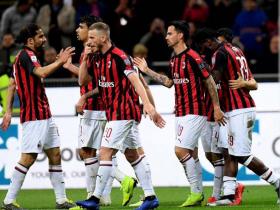 AC MILAN SIAP HABIS-HABISAN DI LAGA SISA DEMI TIKET LIGA CHAMPIONS