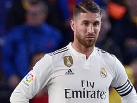 RAMOS PUNYA RENCANA RAHASIA DAN BERNIAT PENSIUN DI MLS