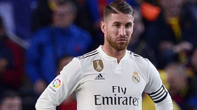 RAMOS PUNYA RENCANA RAHASIA DAN BERNIAT PENSIUN DI MLS