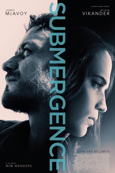 FOX MOVIES: SUBMERGENCE