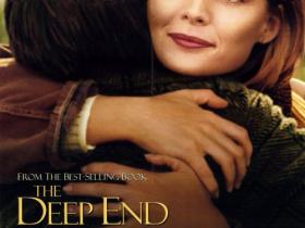 FOX FAMILY MOVIES: THE DEEP END OF THE OCEAN