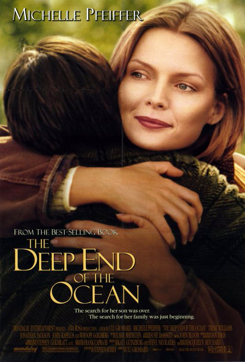 FOX FAMILY MOVIES: THE DEEP END OF THE OCEAN