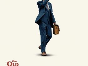 FOX MOVIES: THE OLD MAN & THE GUN