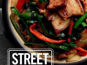 FOX LIFE: STREET TO KITCHEN ASIA