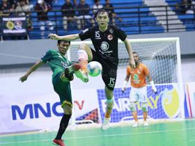 PRO FUTSAL LEAGUE 2020 DIGELAR DI JAKARTA PEKAN INI