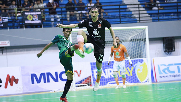 PRO FUTSAL LEAGUE 2020 DIGELAR DI JAKARTA PEKAN INI