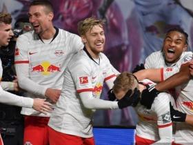 5 ALASAN LEIPZIG BISA MENJADI JUARA LIGA JERMAN MUSIM INI