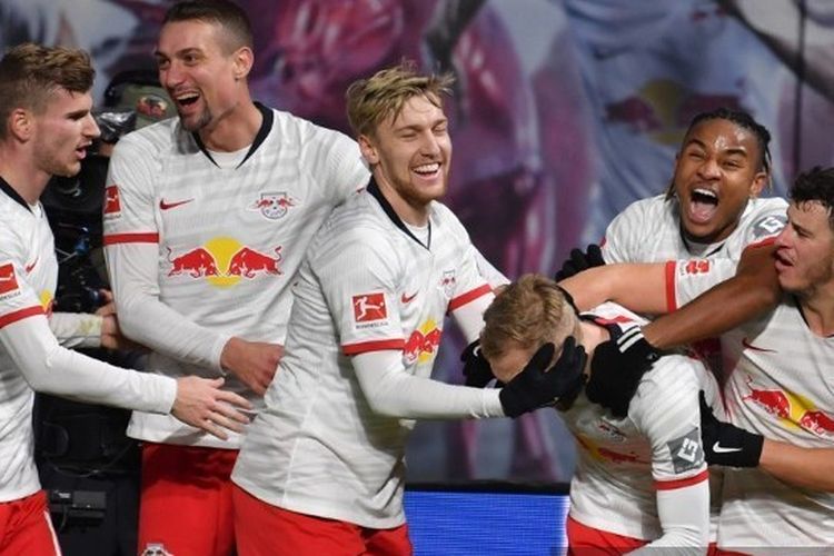 5 ALASAN LEIPZIG BISA MENJADI JUARA LIGA JERMAN MUSIM INI