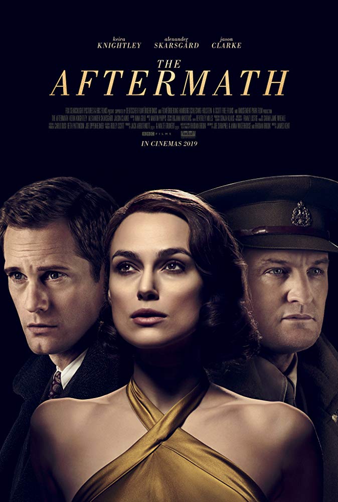 FOX MOVIES: AFTERMATH