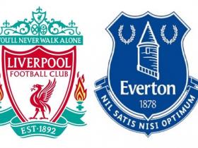 FAKTA ANGKA JELANG LAGA PIALA FA LIVERPOOL VS EVERTON