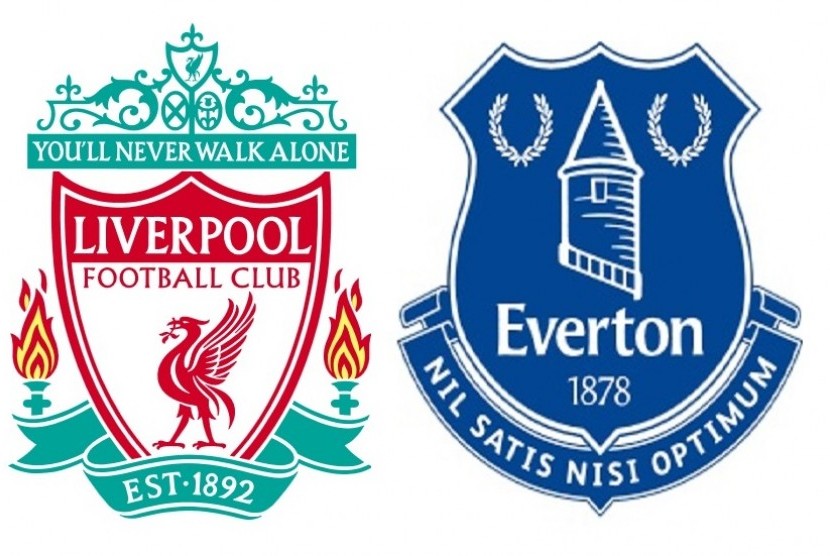 FAKTA ANGKA JELANG LAGA PIALA FA LIVERPOOL VS EVERTON