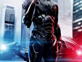 FOX MOVIES: ROBOCOP