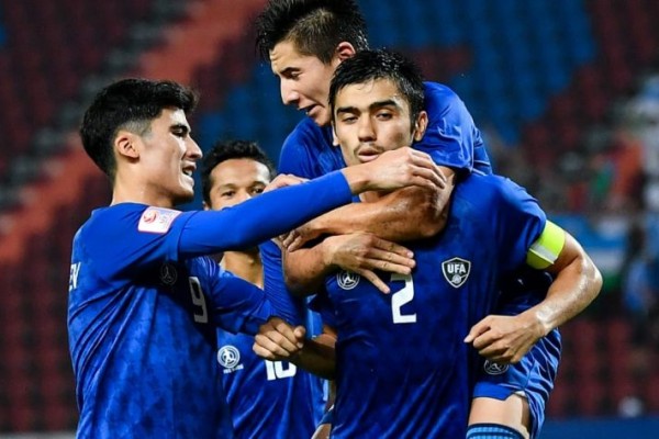 PIALA ASIA U-23 2020: PELATIH UZBEKISTAN SEBUT TIMNYA PENUH KUALITAS