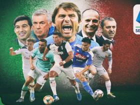 DAFTAR PEMBELIAN 5 KLUB TOP LIGA ITALIA DI BURSA TRANSFER JANUARI 2020