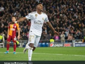 BOCAH AJAIB REAL MADRID HARUS ABSEN DI EL CLASSICO KARENA HAL KONYOL