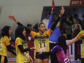 HASIL PROLIGA 2020 - POPSIVO TUTUP PUTARAN PERTAMA DENGAN KEMENANGAN